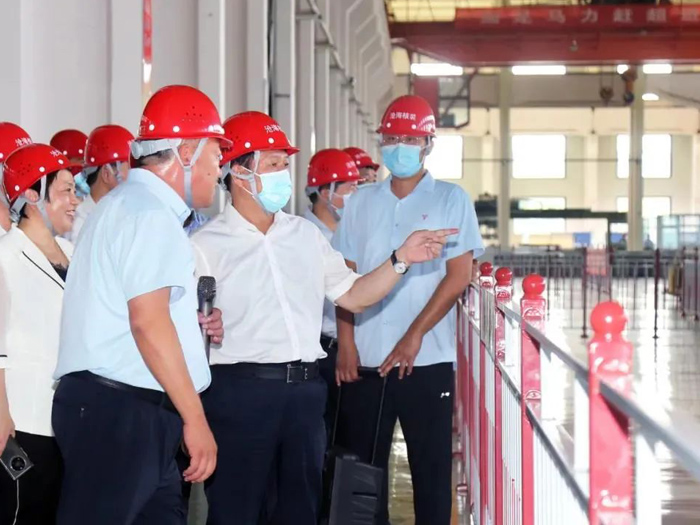 絲桿升降機產品