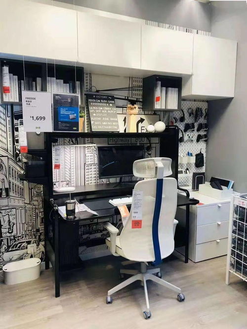 宜家攜手ROG玩家國度，全球首發電競家具及家居產品系列，革新紡織品及針織品零售體驗